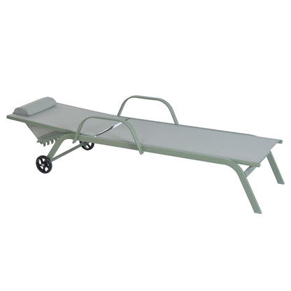 Edények Home ESPRIT Mint 199 X 63 X 101 CM finns hos Nordekko