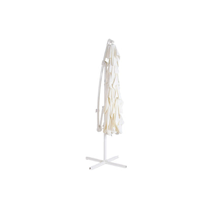 Paraply Home ESPRIT Vit 250 X 250 X 250 CM finns hos Nordekko