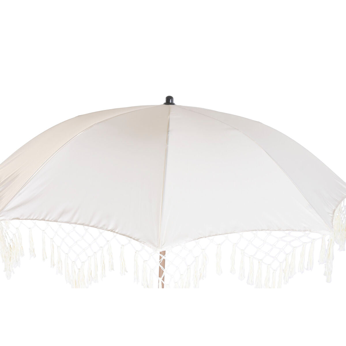 Paraply Home ESPRIT Brun Beige 200 200 X 200 X 170 CM finns hos Nordekko