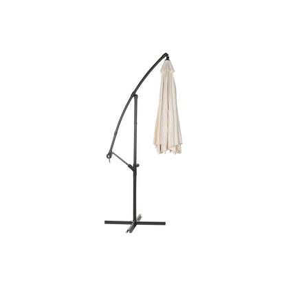 Paraply Home ESPRIT Elfenben 300 X 350 X 250 CM finns hos Nordekko