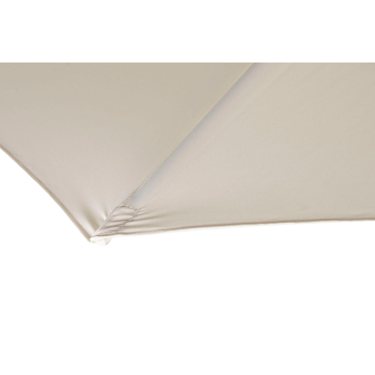 Paraply Home ESPRIT Elfenben 300 X 350 X 250 CM finns hos Nordekko