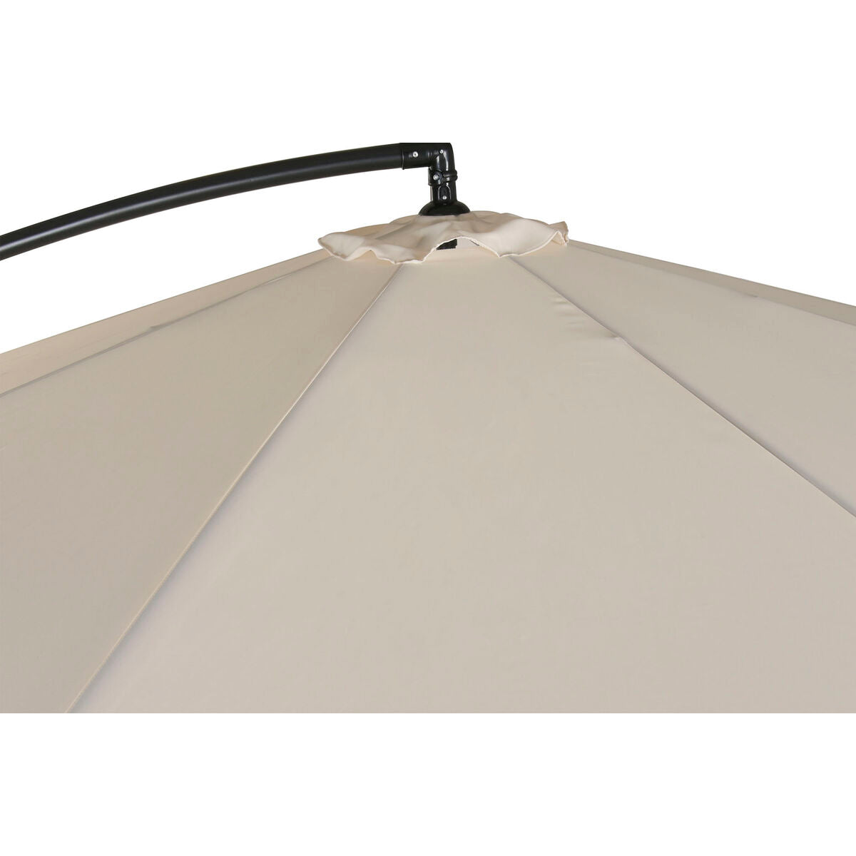Paraply Home ESPRIT Elfenben 300 X 350 X 250 CM finns hos Nordekko