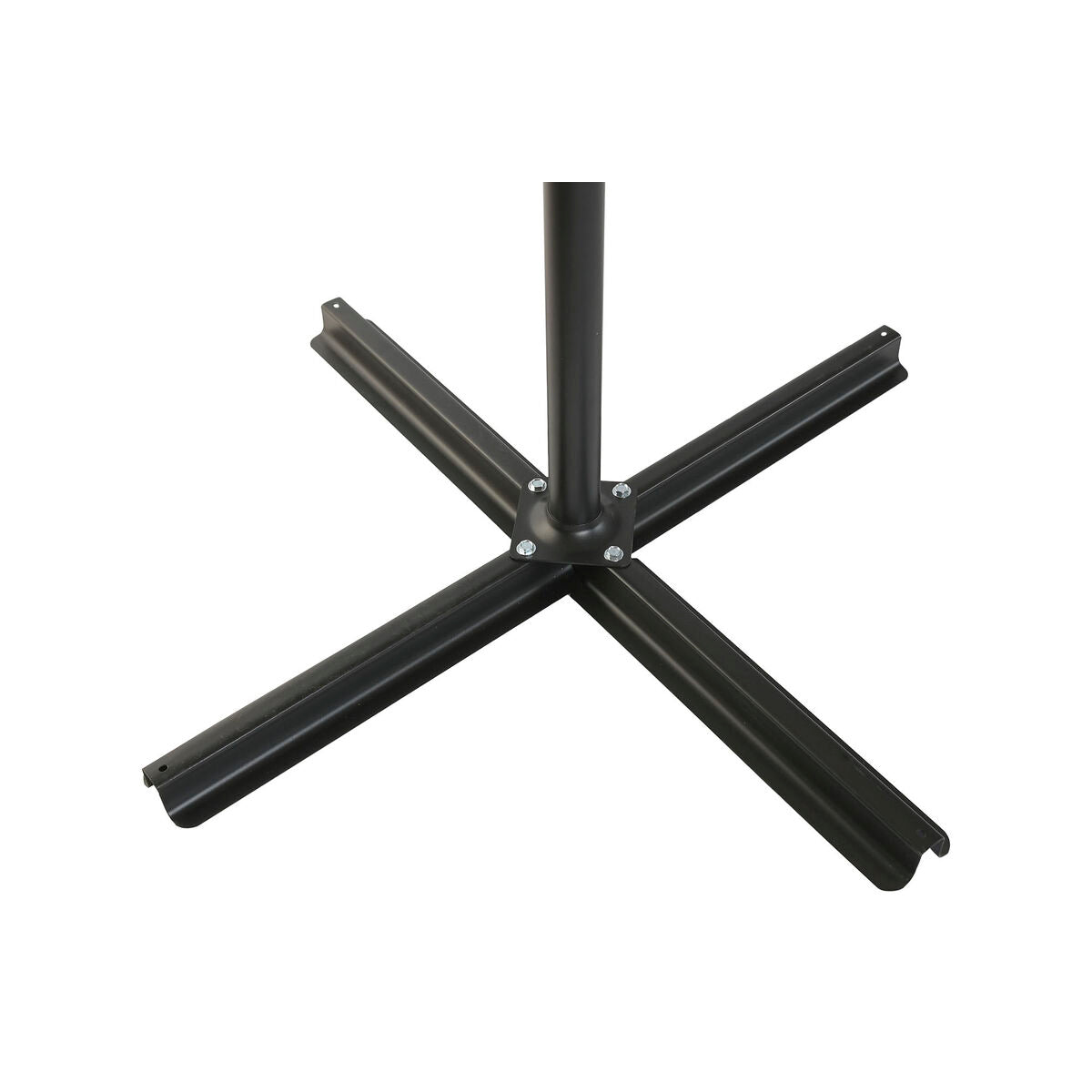 Paraply Home ESPRIT Elfenben 300 X 350 X 250 CM finns hos Nordekko