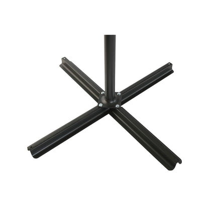 Paraply Home ESPRIT Elfenben 300 X 350 X 250 CM finns hos Nordekko
