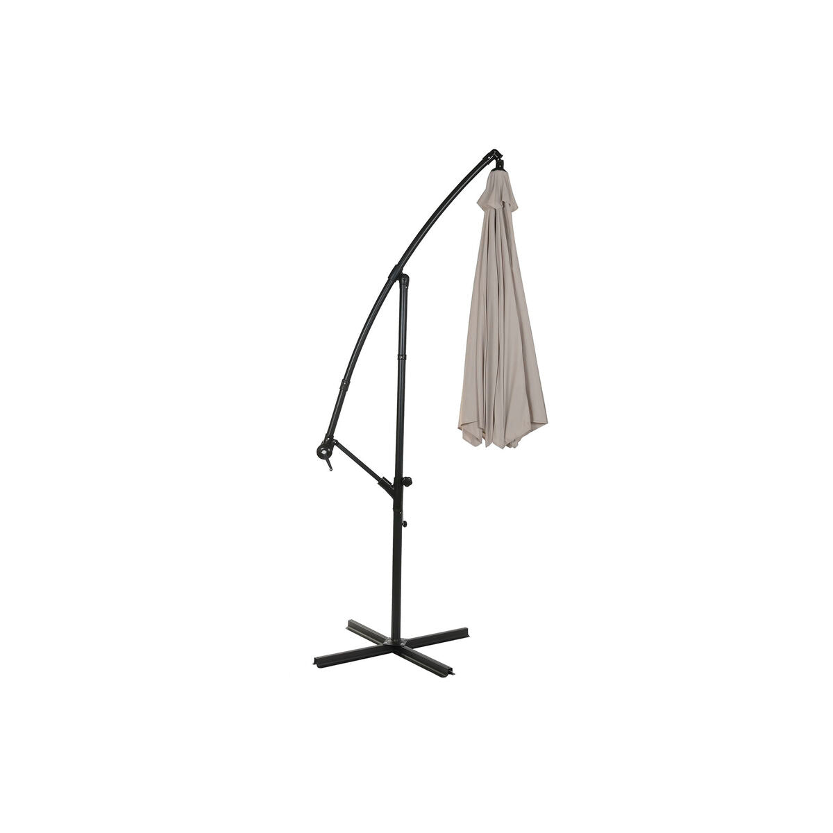 Paraply Home ESPRIT Sand 300 X 350 X 250 CM finns hos Nordekko