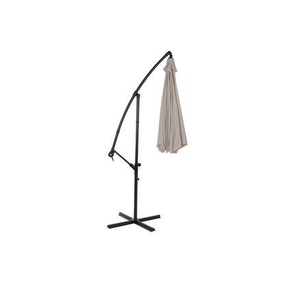 Paraply Home ESPRIT Sand 300 X 350 X 250 CM finns hos Nordekko