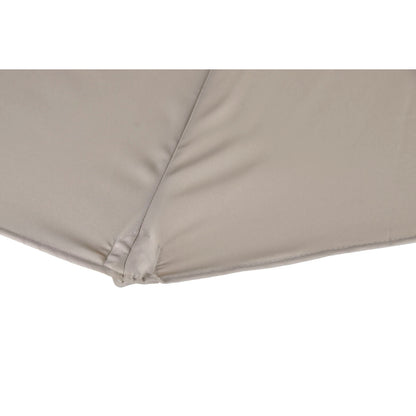 Paraply Home ESPRIT Sand 300 X 350 X 250 CM finns hos Nordekko