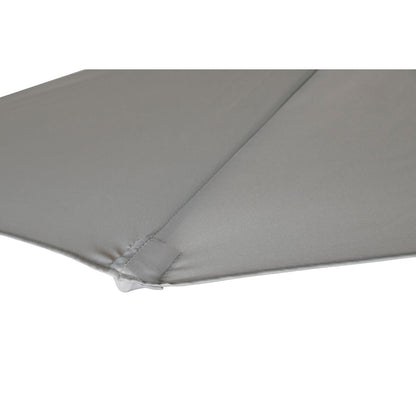 Paraply Home ESPRIT Grå 300 X 350 X 250 CM finns hos Nordekko