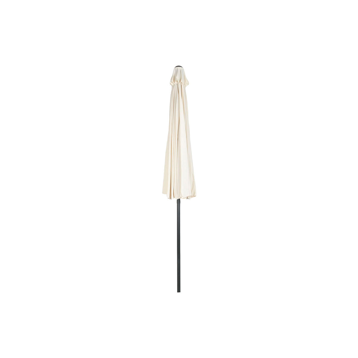 Paraply Home ESPRIT Elfenben 280 X 280 X 250 CM finns hos Nordekko
