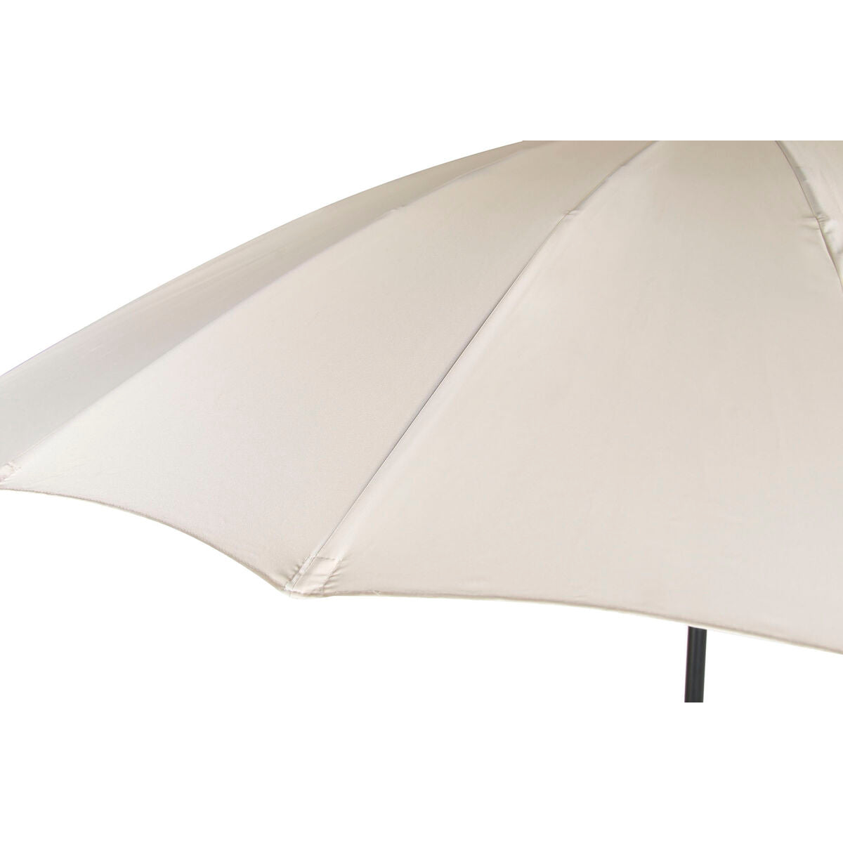 Paraply Home ESPRIT Elfenben 280 X 280 X 250 CM finns hos Nordekko