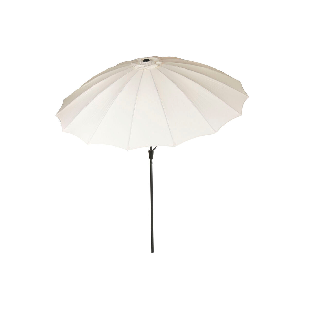 Paraply Home ESPRIT Elfenben 280 X 280 X 250 CM finns hos Nordekko