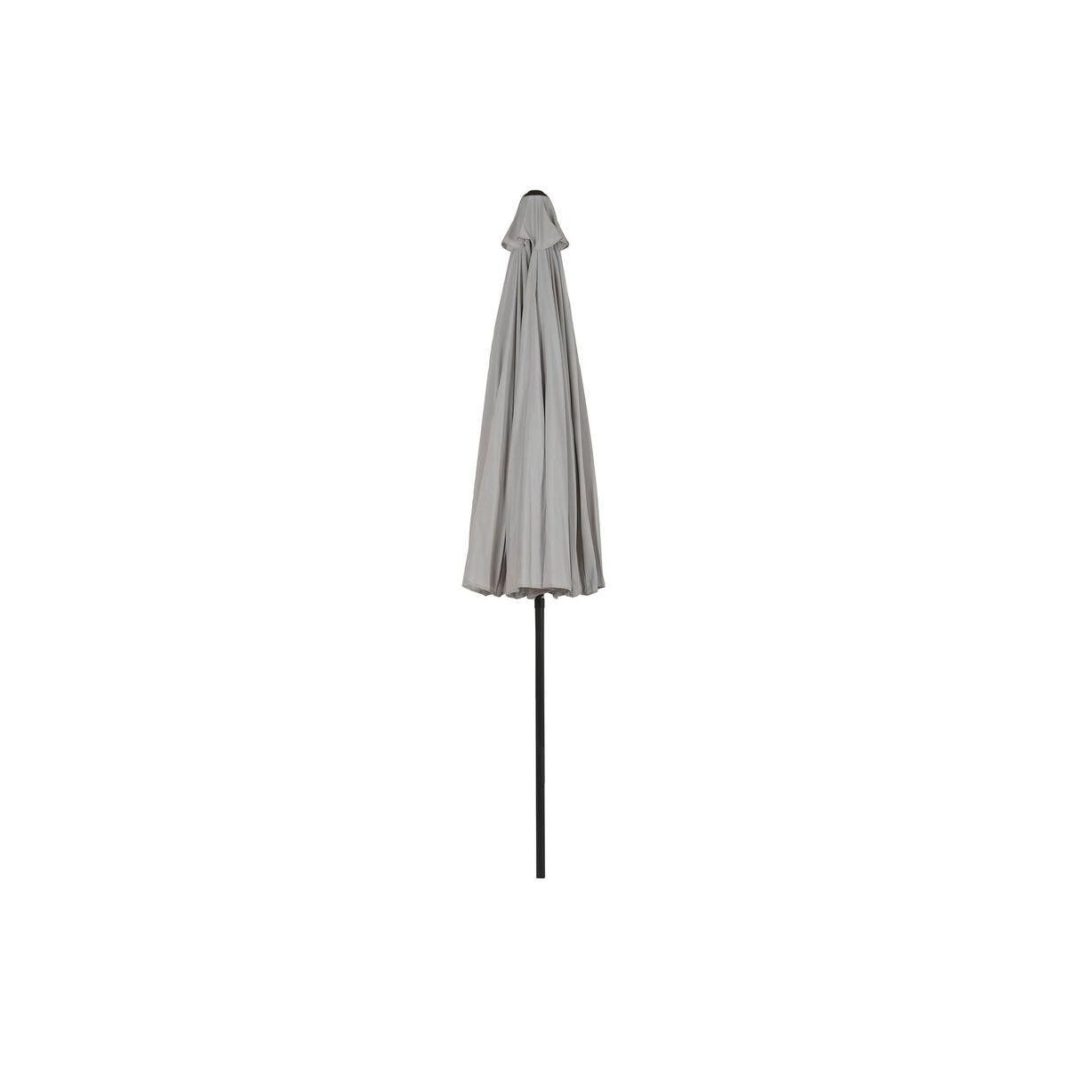 Paraply Home ESPRIT Svart Grå 280 X 280 X 250 CM finns hos Nordekko