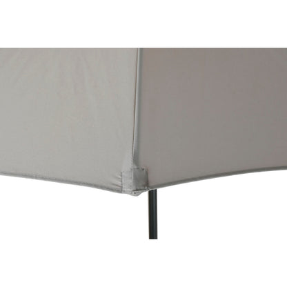 Paraply Home ESPRIT Svart Grå 280 X 280 X 250 CM finns hos Nordekko