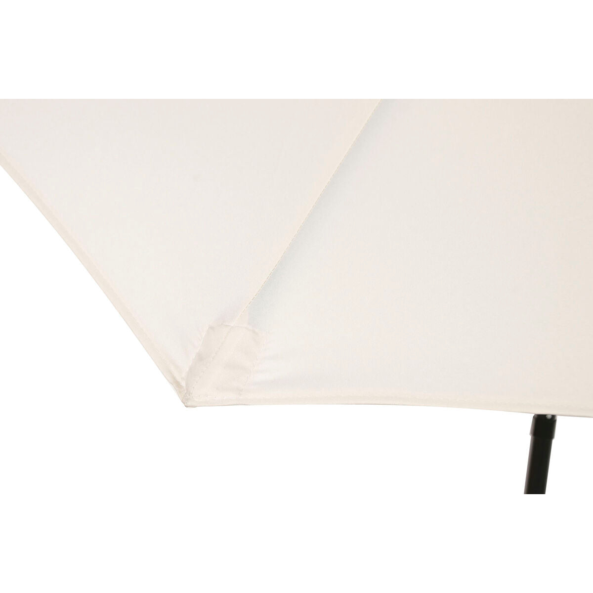 Paraply Home ESPRIT Elfenben 265 265 X 265 X 250 CM finns hos Nordekko