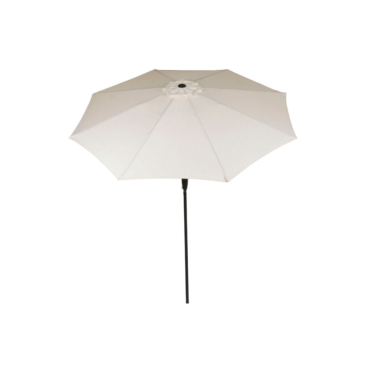 Paraply Home ESPRIT Elfenben 265 265 X 265 X 250 CM finns hos Nordekko