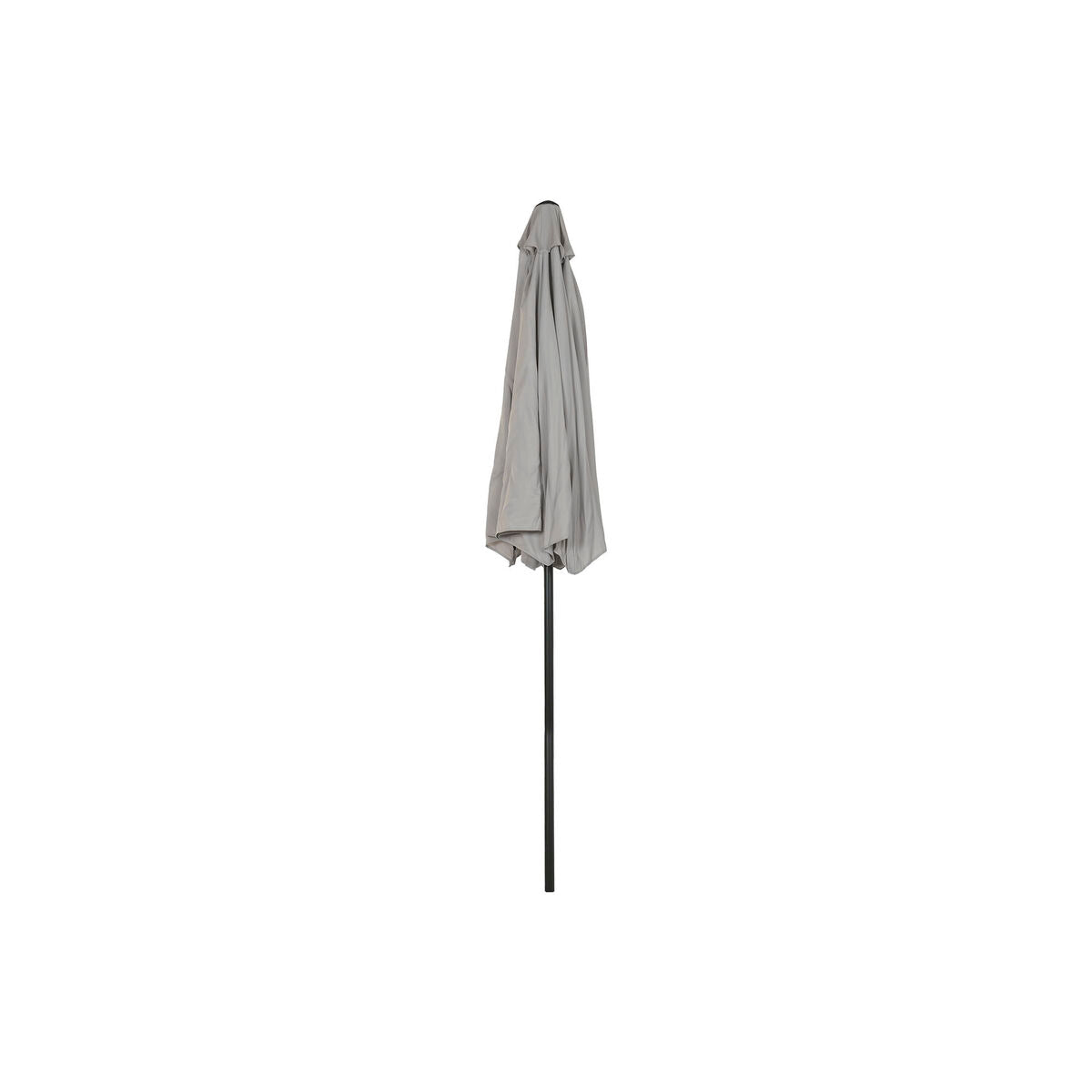 Paraply Home ESPRIT Grå 265 265 X 265 X 250 CM finns hos Nordekko