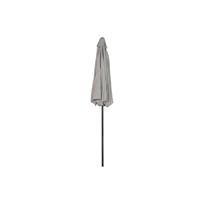 Paraply Home ESPRIT Grå 265 265 X 265 X 250 CM finns hos Nordekko