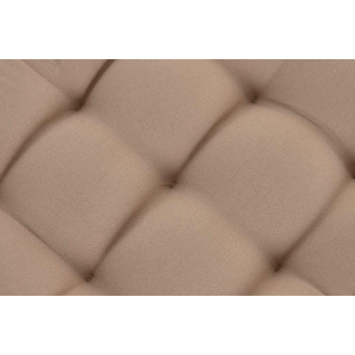 Kudde Home ESPRIT Vit Beige Trädgård 40 x 40 x 5 cm finns hos Nordekko