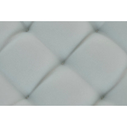 Kudde Home ESPRIT Blå Vit Trädgård 40 x 40 x 5 cm finns hos Nordekko