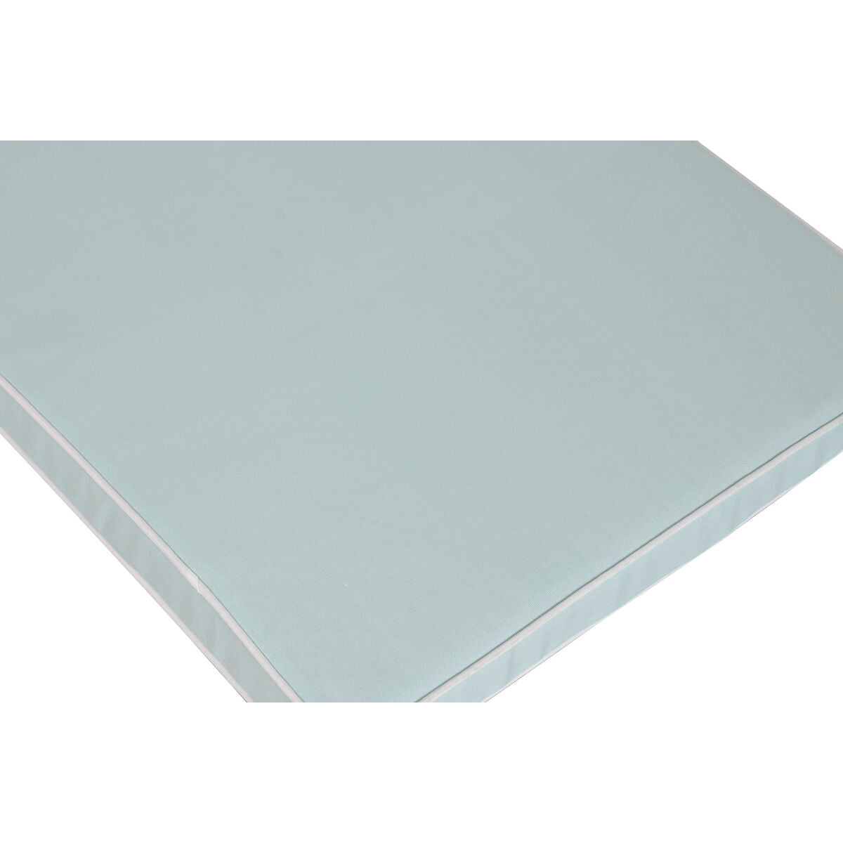 Dyna till solstol Home ESPRIT Blå Vit Trädgård 190 x 60 x 5 cm finns hos Nordekko