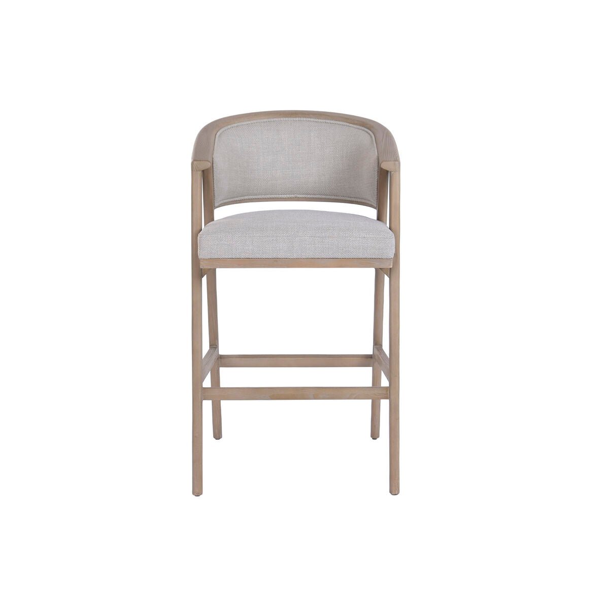 Sittpall Home ESPRIT Aske 57 X 55 X 102,5 CM finns hos Nordekko
