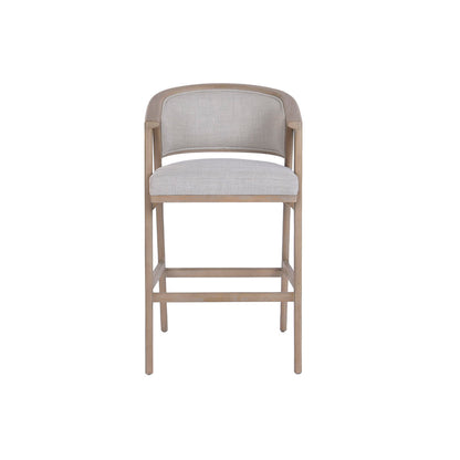 Sittpall Home ESPRIT Aske 57 X 55 X 102,5 CM finns hos Nordekko
