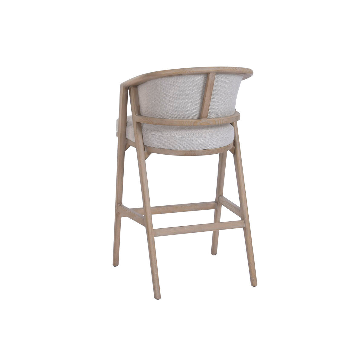 Sittpall Home ESPRIT Aske 57 X 55 X 102,5 CM finns hos Nordekko