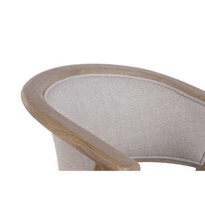 Sittpall Home ESPRIT Aske 57 X 55 X 102,5 CM finns hos Nordekko