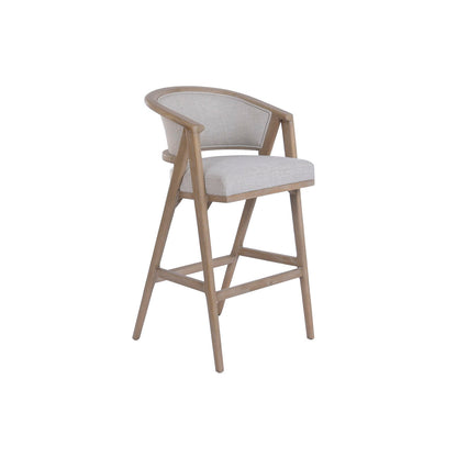 Sittpall Home ESPRIT Aske 57 X 55 X 102,5 CM finns hos Nordekko