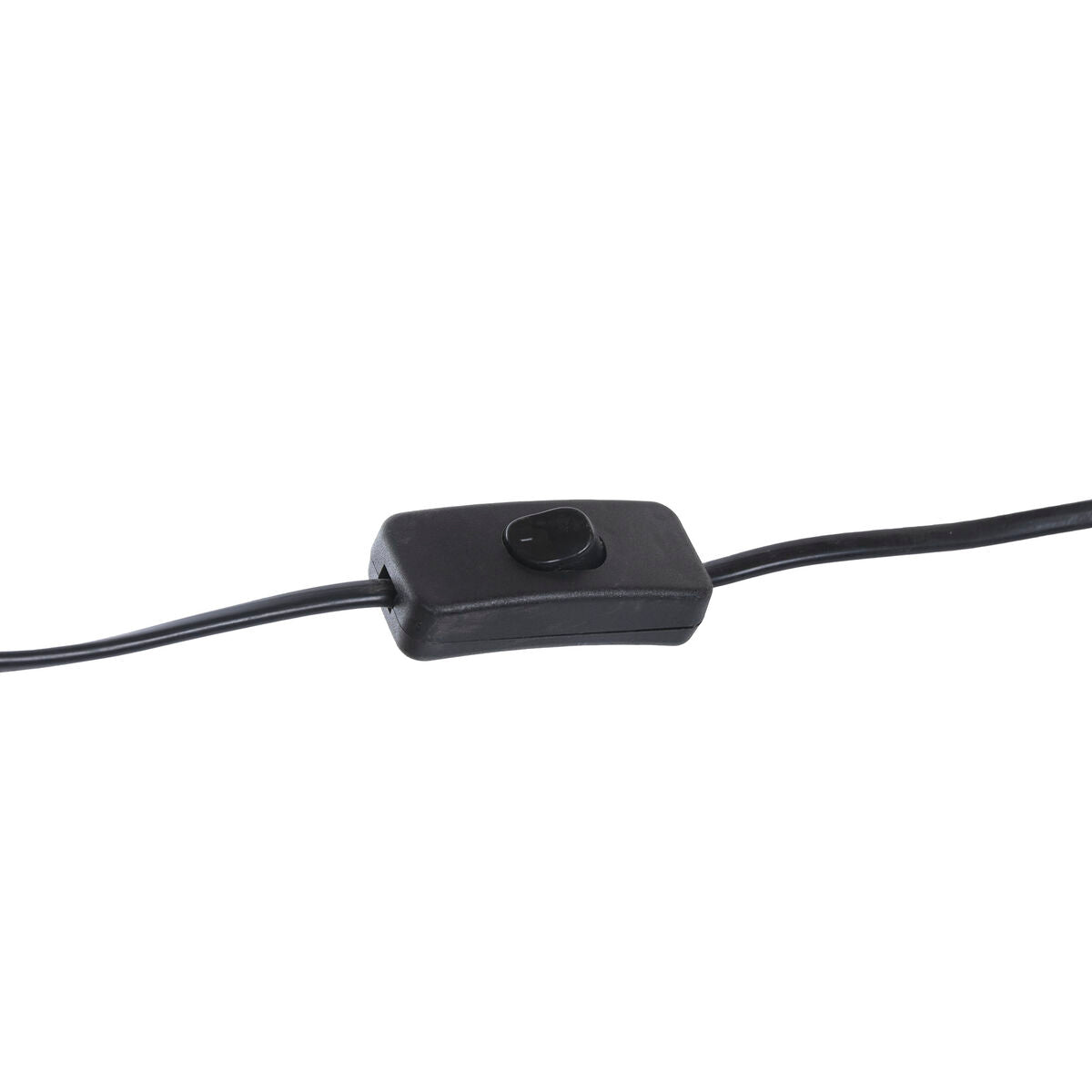 Bordslampa Home ESPRIT Brun Svart 50 W 220 V finns hos Nordekko