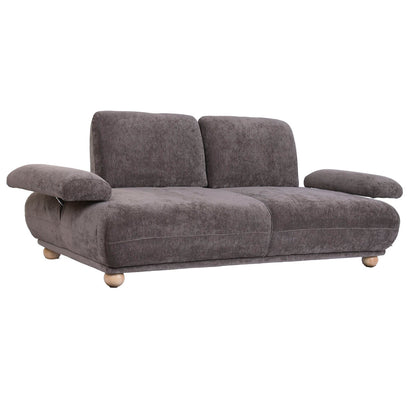 Soffa Home ESPRIT Beige Urban 220 x 111 x 85 cm finns hos Nordekko