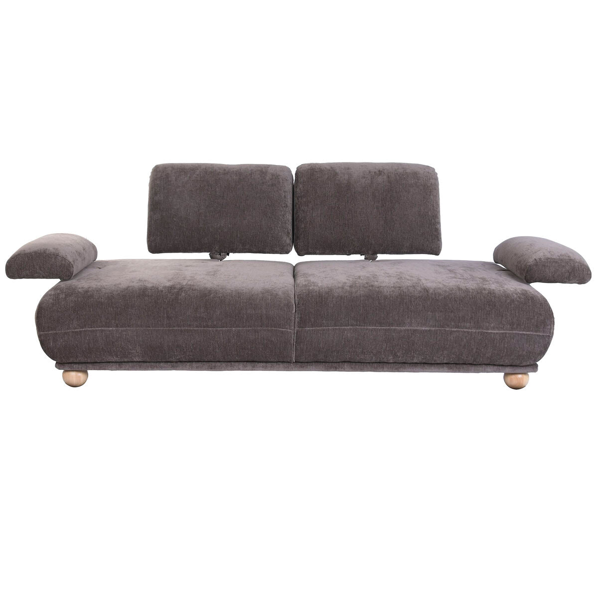 Soffa Home ESPRIT Beige Urban 220 x 111 x 85 cm finns hos Nordekko