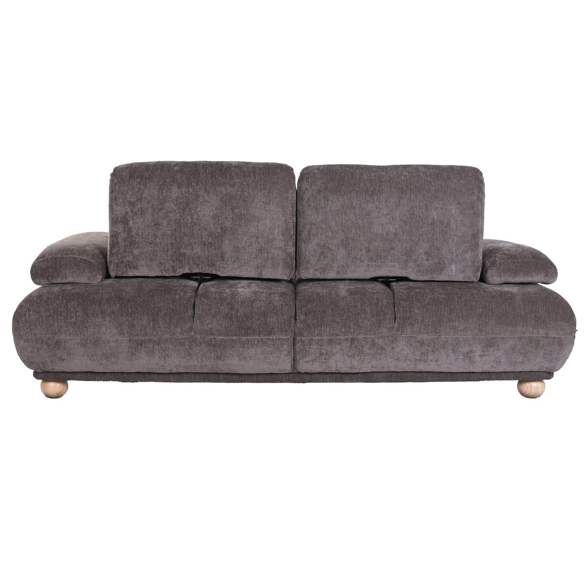 Soffa Home ESPRIT Beige Urban 220 x 111 x 85 cm finns hos Nordekko