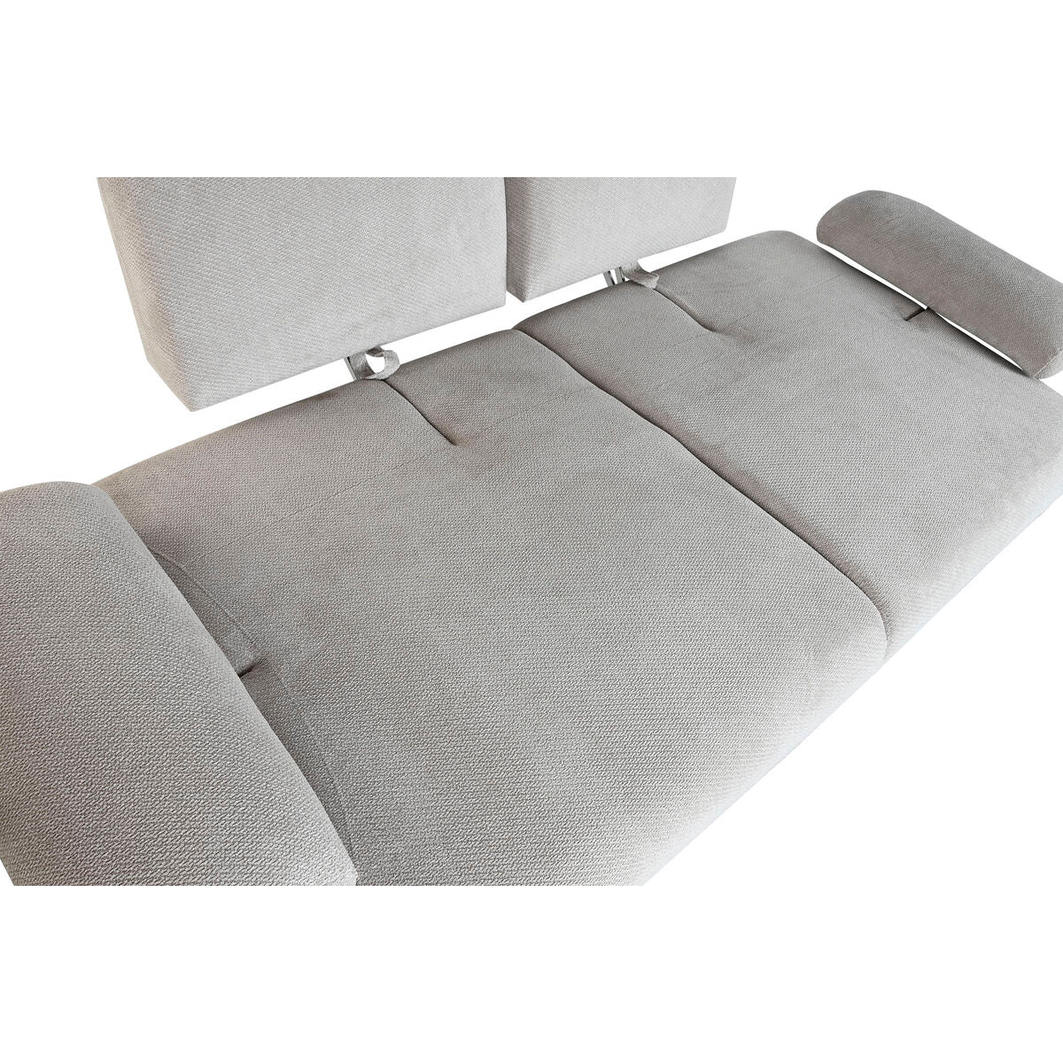 Soffa Home ESPRIT Beige Urban 220 x 111 x 85 cm finns hos Nordekko