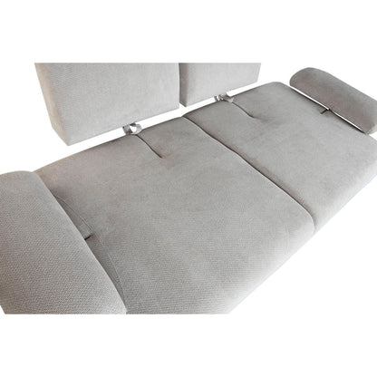 Soffa Home ESPRIT Beige Urban 220 x 111 x 85 cm finns hos Nordekko