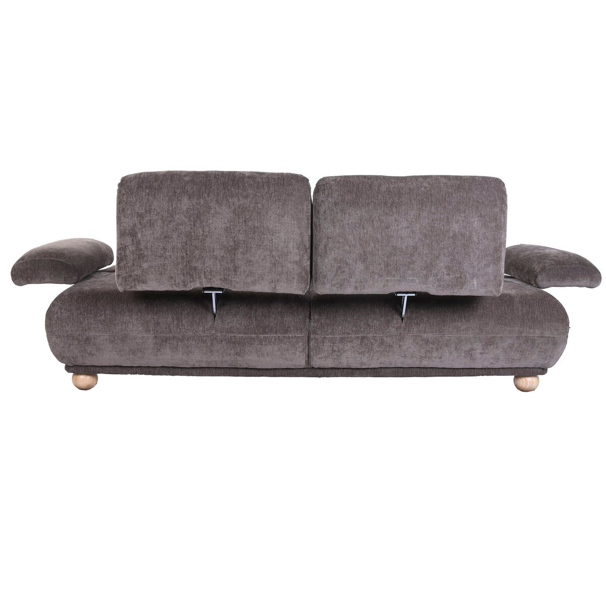 Soffa Home ESPRIT Beige Urban 220 x 111 x 85 cm finns hos Nordekko