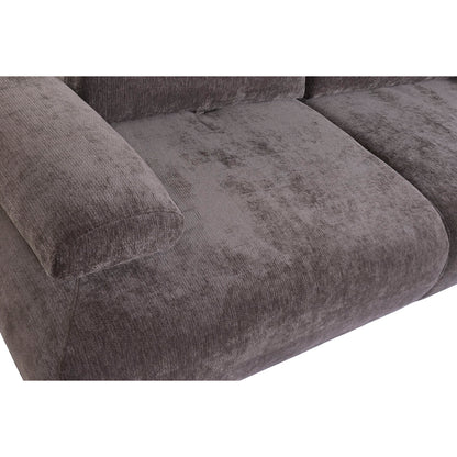 Soffa Home ESPRIT Beige Urban 220 x 111 x 85 cm finns hos Nordekko