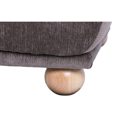 Soffa Home ESPRIT Beige Urban 220 x 111 x 85 cm finns hos Nordekko