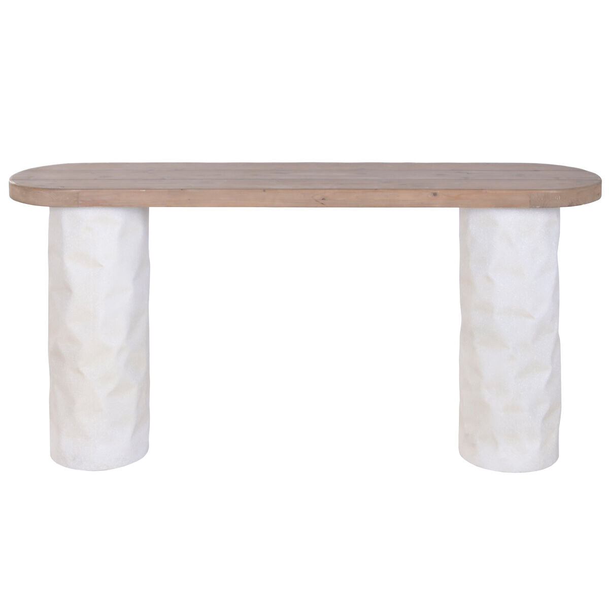 Konsol Home ESPRIT 150 X 34 X 75 CM finns hos Nordekko