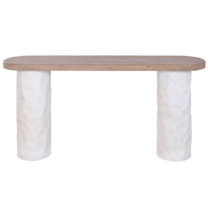 Konsol Home ESPRIT 150 X 34 X 75 CM finns hos Nordekko