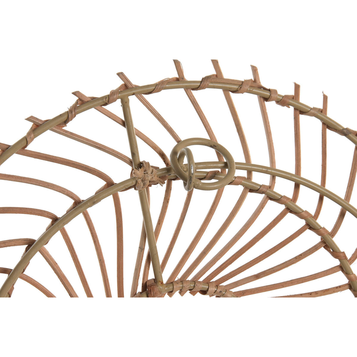 Väggdekoration Home ESPRIT Metall 92 X 3 X 56 CM finns hos Nordekko
