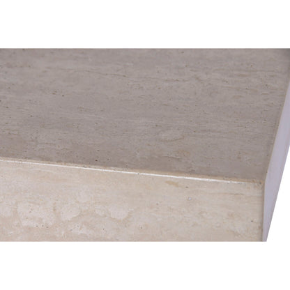 Konsol Home ESPRIT Beige 180 X 38 X 76 CM finns hos Nordekko