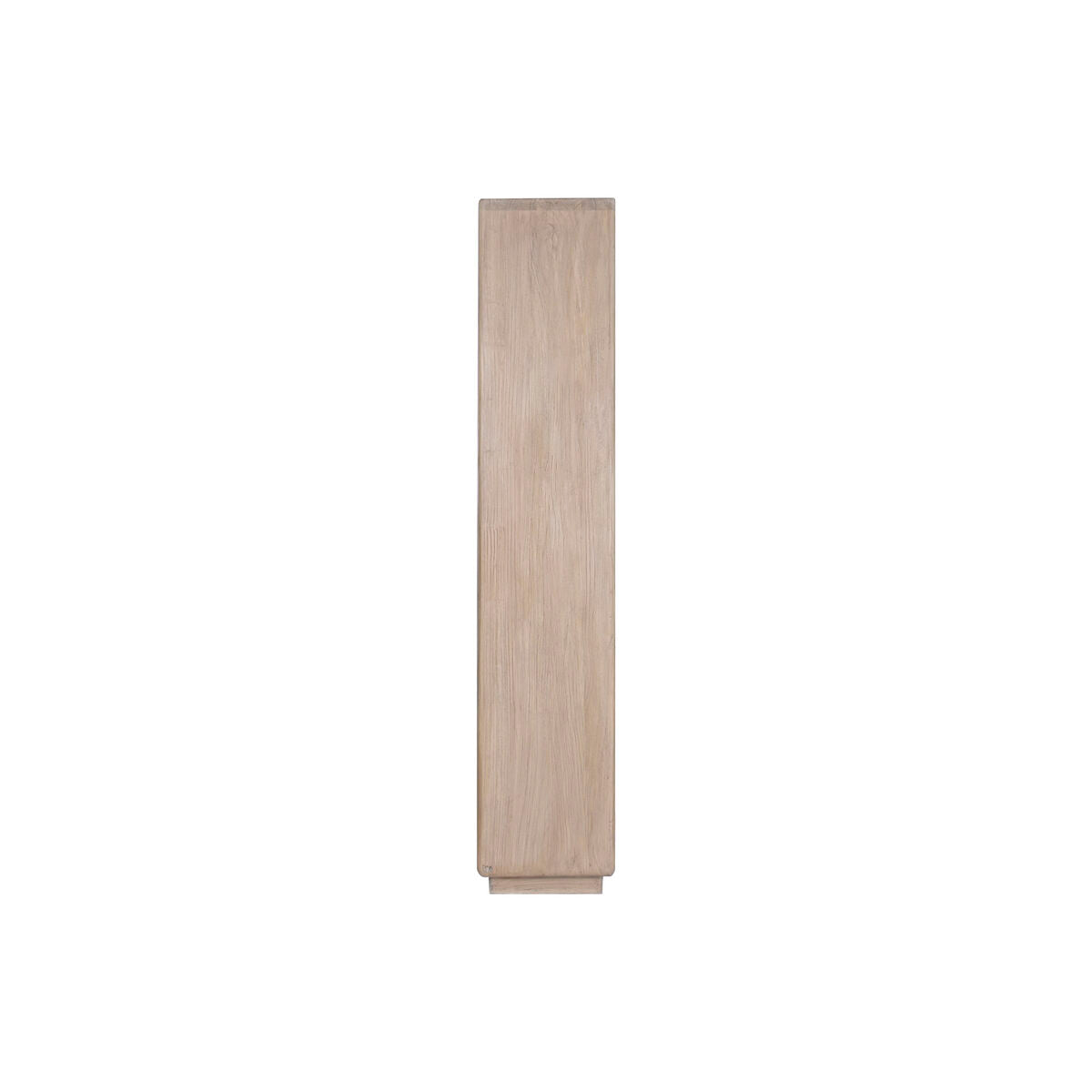 Bokhylla Home ESPRIT Naturell Almträ 110 X 40 X 210 CM finns hos Nordekko