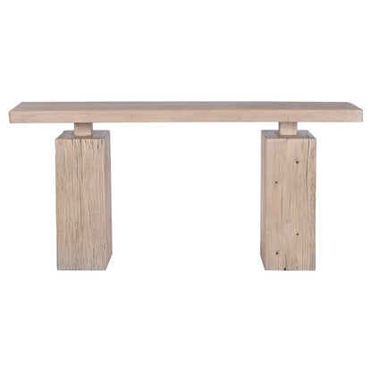 Konsol Home ESPRIT 183 X 38 X 85 CM finns hos Nordekko
