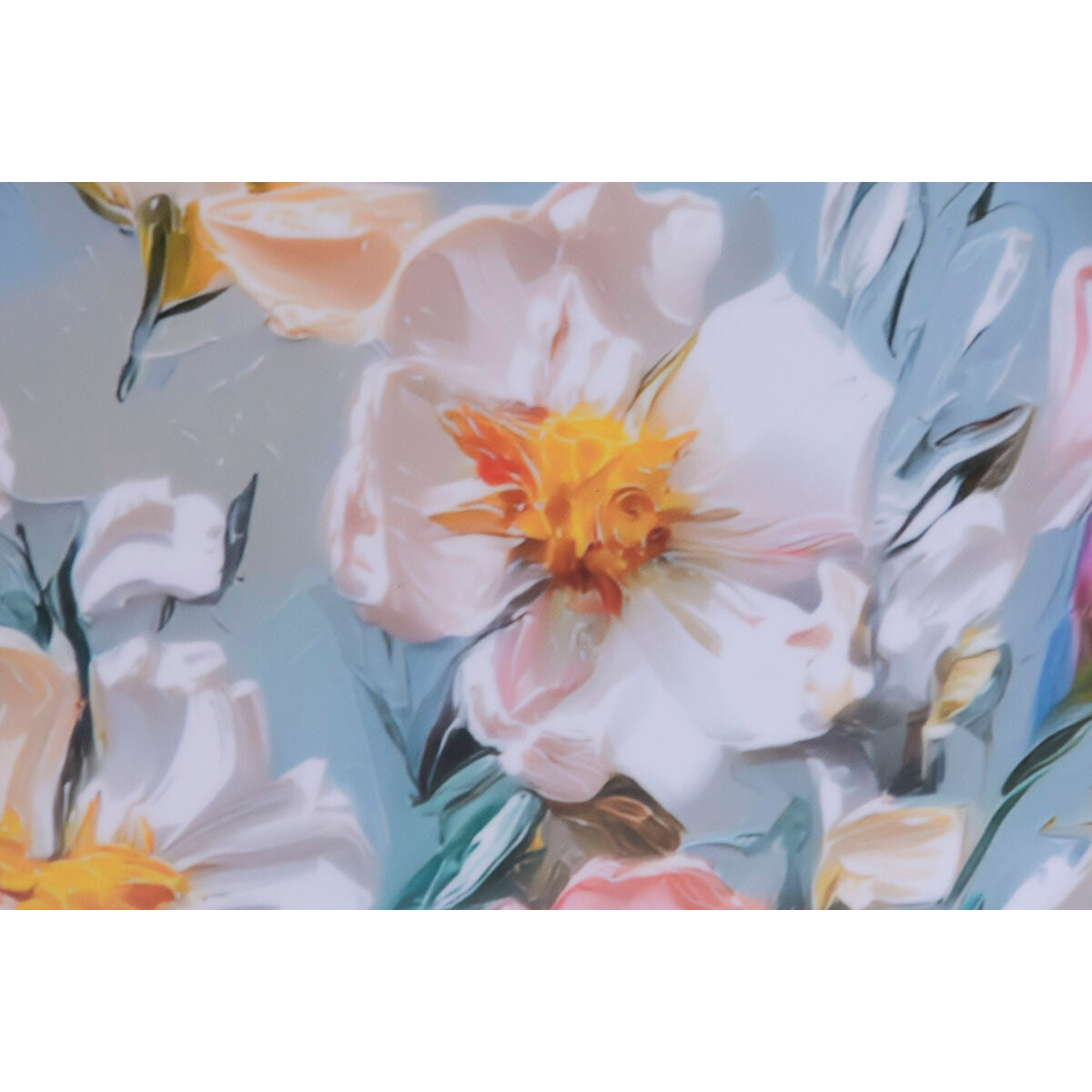 Tavla Home ESPRIT Shabby Chic Vas 60 x 3,5 x 60 cm (2 antal) finns hos Nordekko