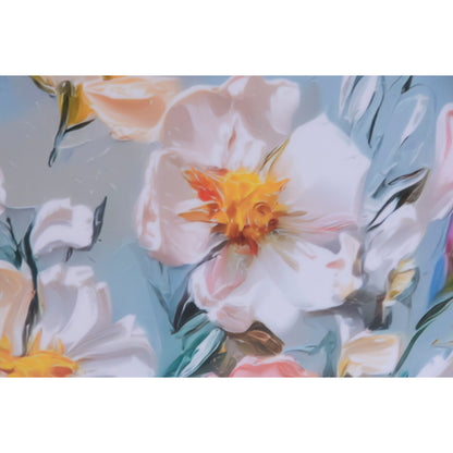Tavla Home ESPRIT Shabby Chic Vas 60 x 3,5 x 60 cm (2 antal) finns hos Nordekko