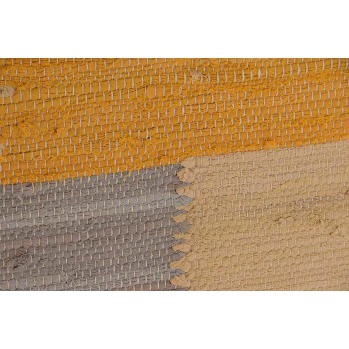 Tavla Home ESPRIT Boho Med relief 75 x 3 x 105 cm (2 antal) finns hos Nordekko