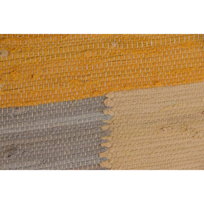 Tavla Home ESPRIT Boho Med relief 75 x 3 x 105 cm (2 antal) finns hos Nordekko