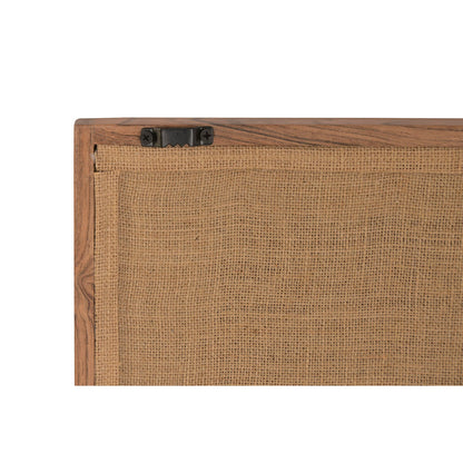 Tavla Home ESPRIT Boho Med relief 75 x 3 x 105 cm (2 antal) finns hos Nordekko