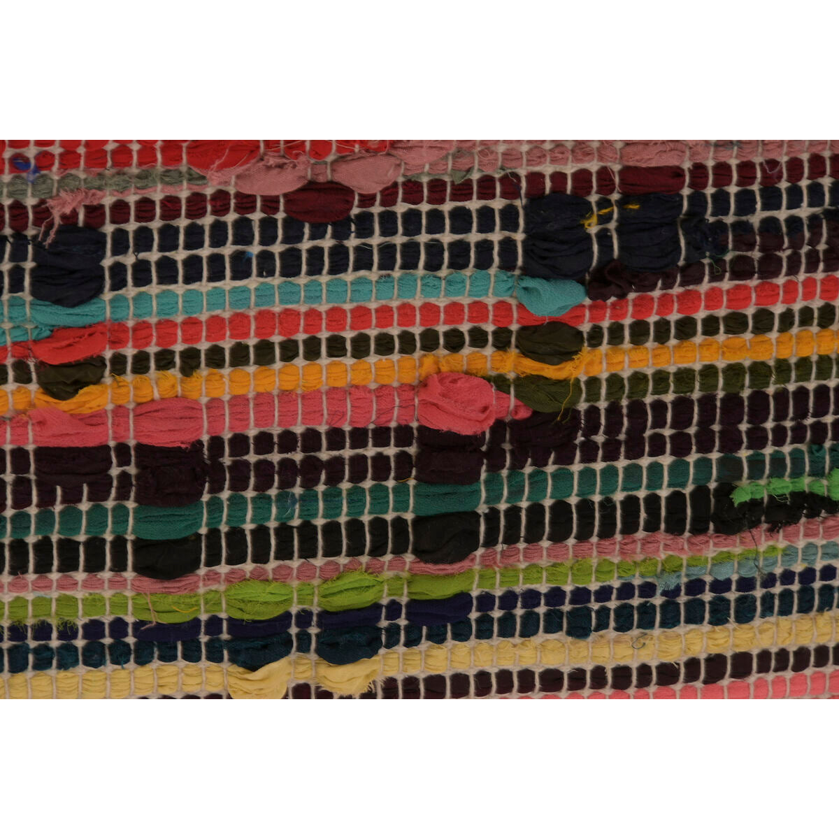 Tavla Home ESPRIT Boho Med relief 60 x 3 x 90 cm (2 antal) finns hos Nordekko